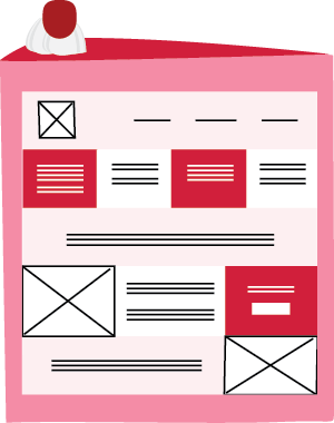 Front End Design